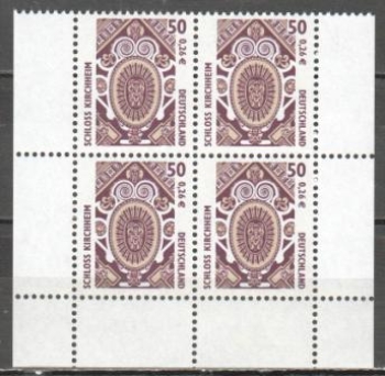 NSR 2210 čtyřblok ** - 2001
